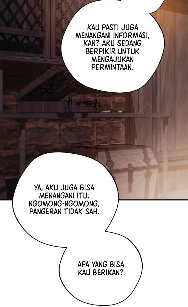 I Did a Good Job For The Villain’s Early Education Chapter 21 - halaman 93