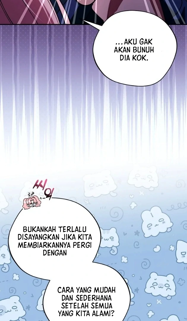 I Did a Good Job For The Villain’s Early Education Chapter 22 - halaman 10