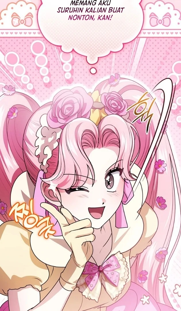 I Did a Good Job For The Villain’s Early Education Chapter 22 - halaman 100