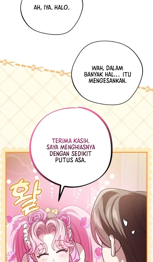 I Did a Good Job For The Villain’s Early Education Chapter 22 - halaman 102