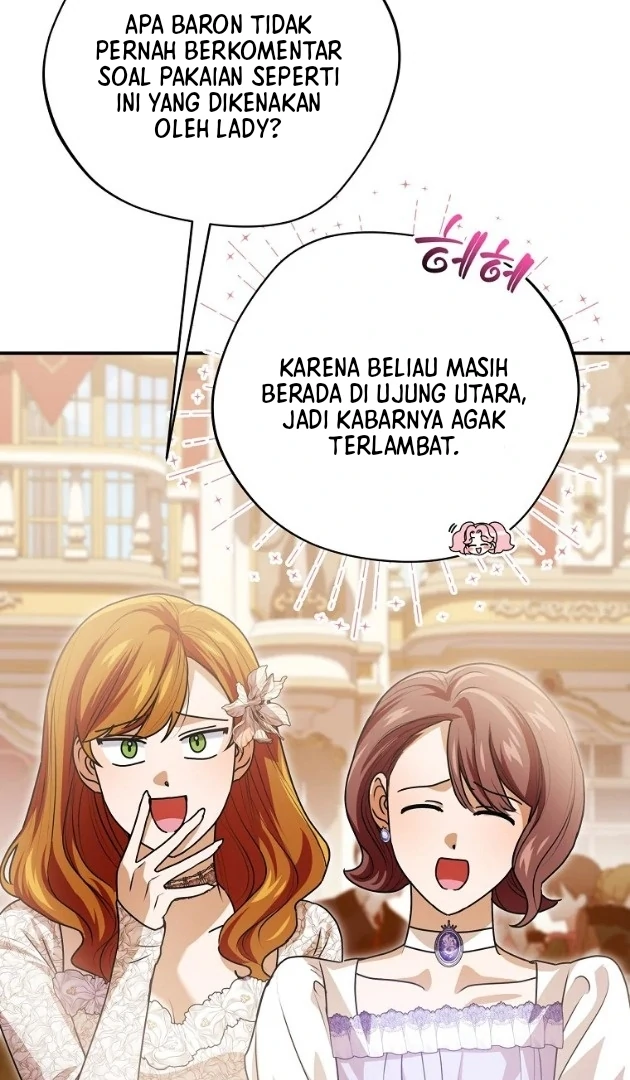 I Did a Good Job For The Villain’s Early Education Chapter 22 - halaman 104
