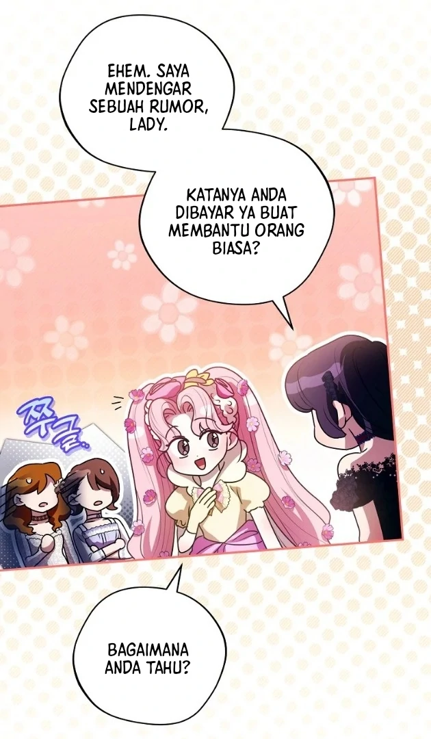 I Did a Good Job For The Villain’s Early Education Chapter 22 - halaman 106