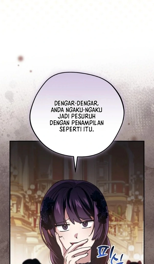 I Did a Good Job For The Villain’s Early Education Chapter 22 - halaman 107