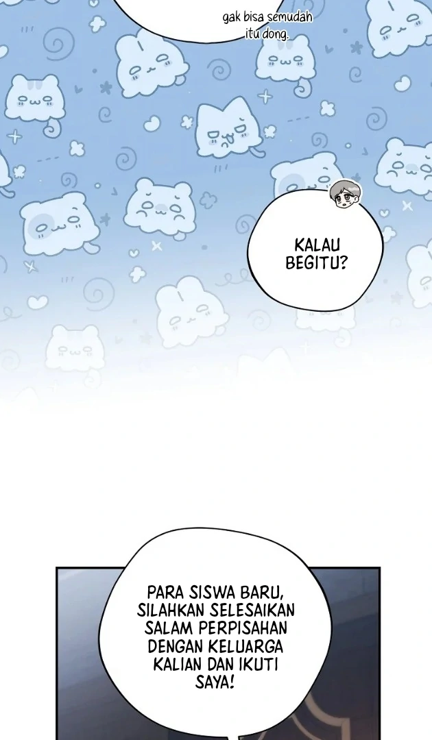 I Did a Good Job For The Villain’s Early Education Chapter 22 - halaman 11