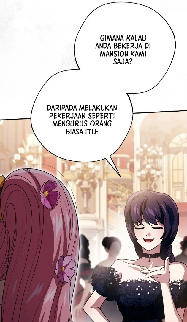 I Did a Good Job For The Villain’s Early Education Chapter 22 - halaman 110