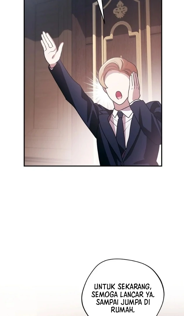 I Did a Good Job For The Villain’s Early Education Chapter 22 - halaman 12