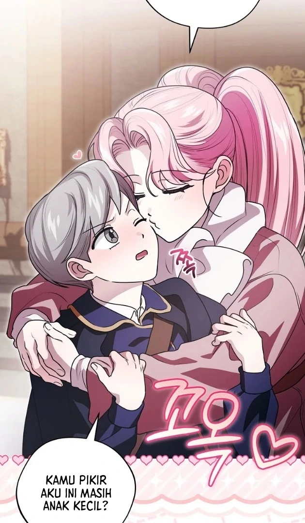 I Did a Good Job For The Villain’s Early Education Chapter 22 - halaman 13