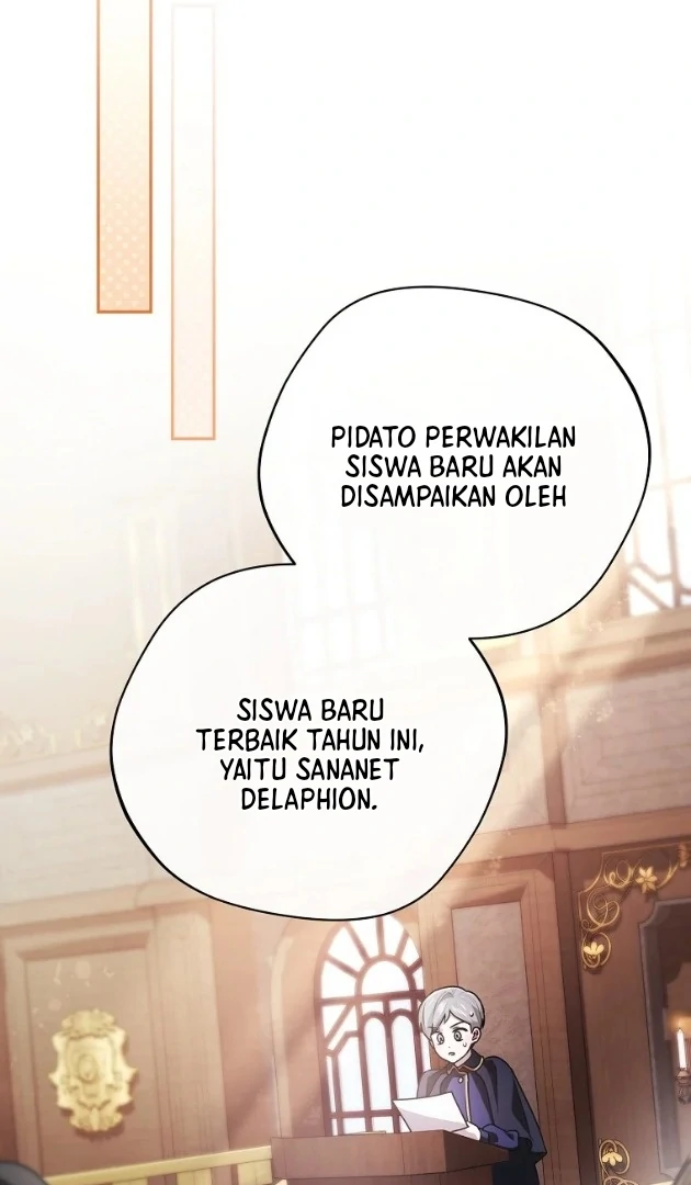 I Did a Good Job For The Villain’s Early Education Chapter 22 - halaman 15