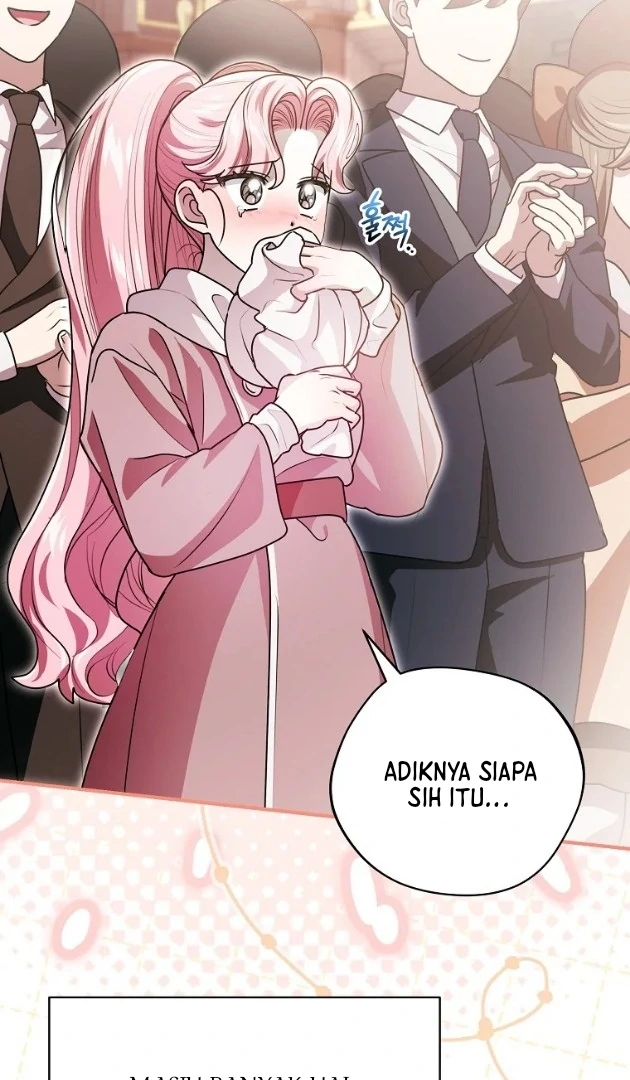 I Did a Good Job For The Villain’s Early Education Chapter 22 - halaman 17