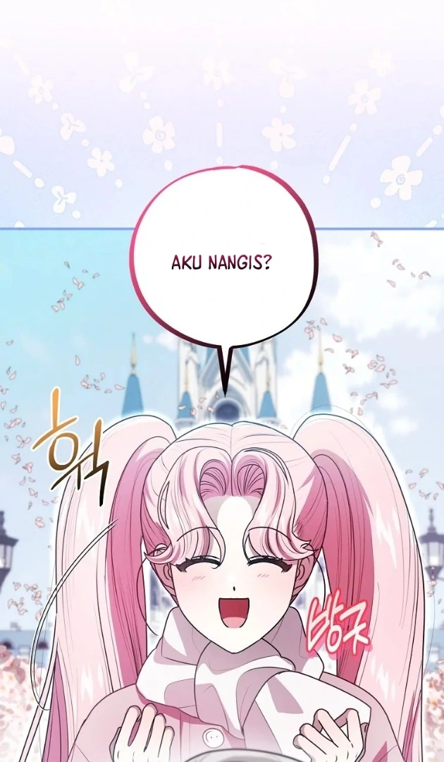 I Did a Good Job For The Villain’s Early Education Chapter 22 - halaman 2