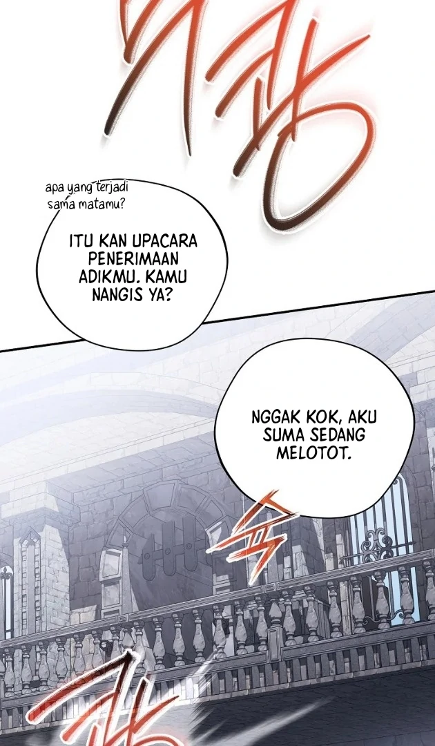 I Did a Good Job For The Villain’s Early Education Chapter 22 - halaman 22