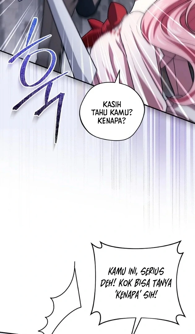 I Did a Good Job For The Villain’s Early Education Chapter 22 - halaman 25