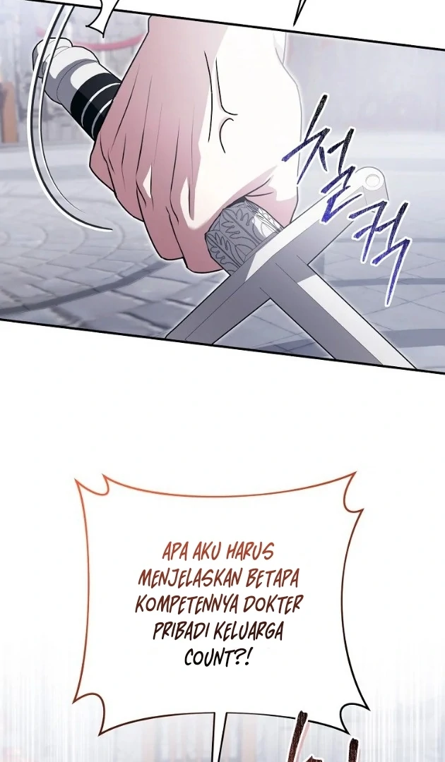 I Did a Good Job For The Villain’s Early Education Chapter 22 - halaman 26