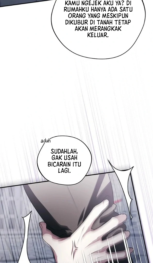 I Did a Good Job For The Villain’s Early Education Chapter 22 - halaman 28