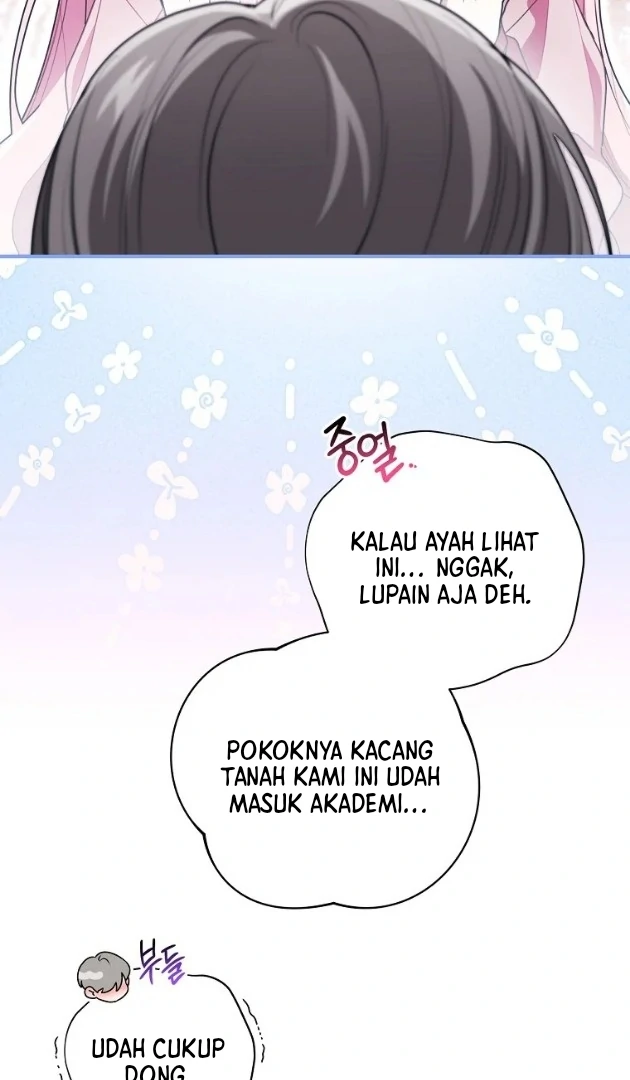 I Did a Good Job For The Villain’s Early Education Chapter 22 - halaman 3