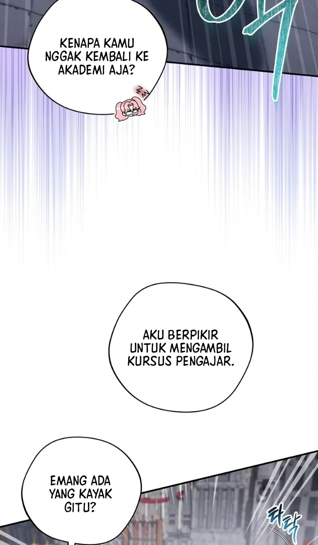 I Did a Good Job For The Villain’s Early Education Chapter 22 - halaman 31
