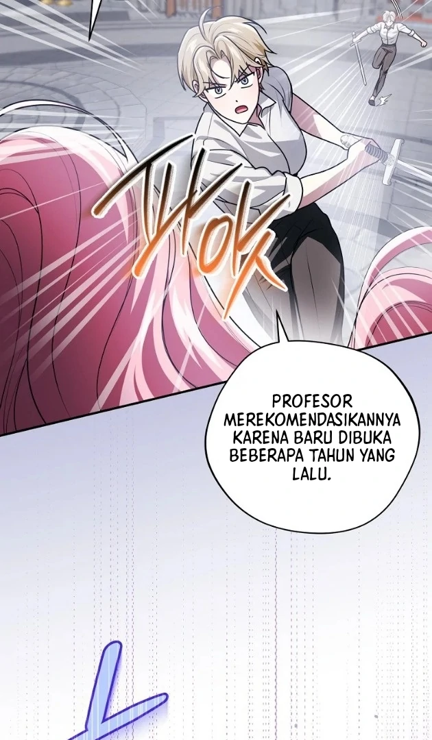 I Did a Good Job For The Villain’s Early Education Chapter 22 - halaman 32