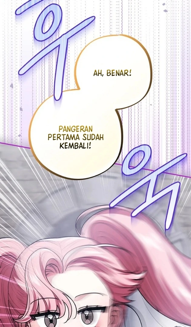 I Did a Good Job For The Villain’s Early Education Chapter 22 - halaman 33