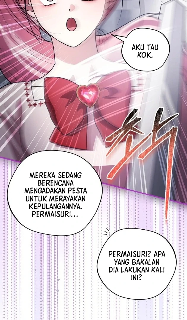 I Did a Good Job For The Villain’s Early Education Chapter 22 - halaman 34