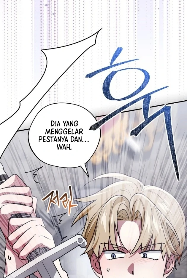 I Did a Good Job For The Villain’s Early Education Chapter 22 - halaman 35