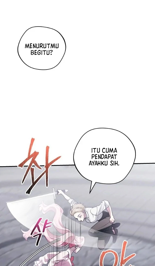 I Did a Good Job For The Villain’s Early Education Chapter 22 - halaman 37