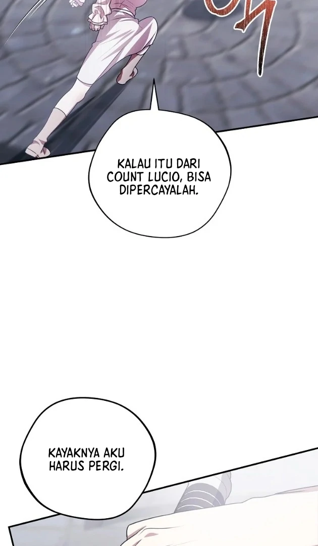 I Did a Good Job For The Villain’s Early Education Chapter 22 - halaman 38