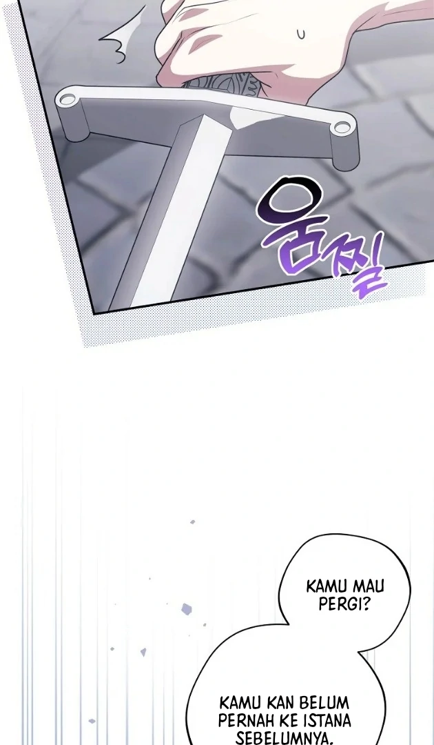 I Did a Good Job For The Villain’s Early Education Chapter 22 - halaman 39
