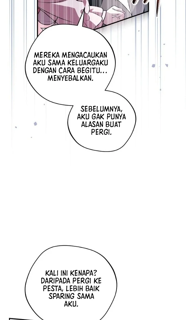 I Did a Good Job For The Villain’s Early Education Chapter 22 - halaman 41