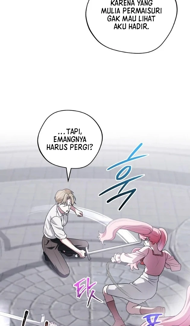 I Did a Good Job For The Villain’s Early Education Chapter 22 - halaman 43