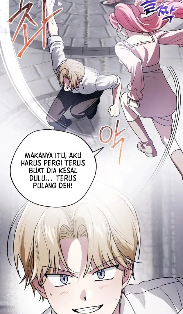 I Did a Good Job For The Villain’s Early Education Chapter 22 - halaman 44