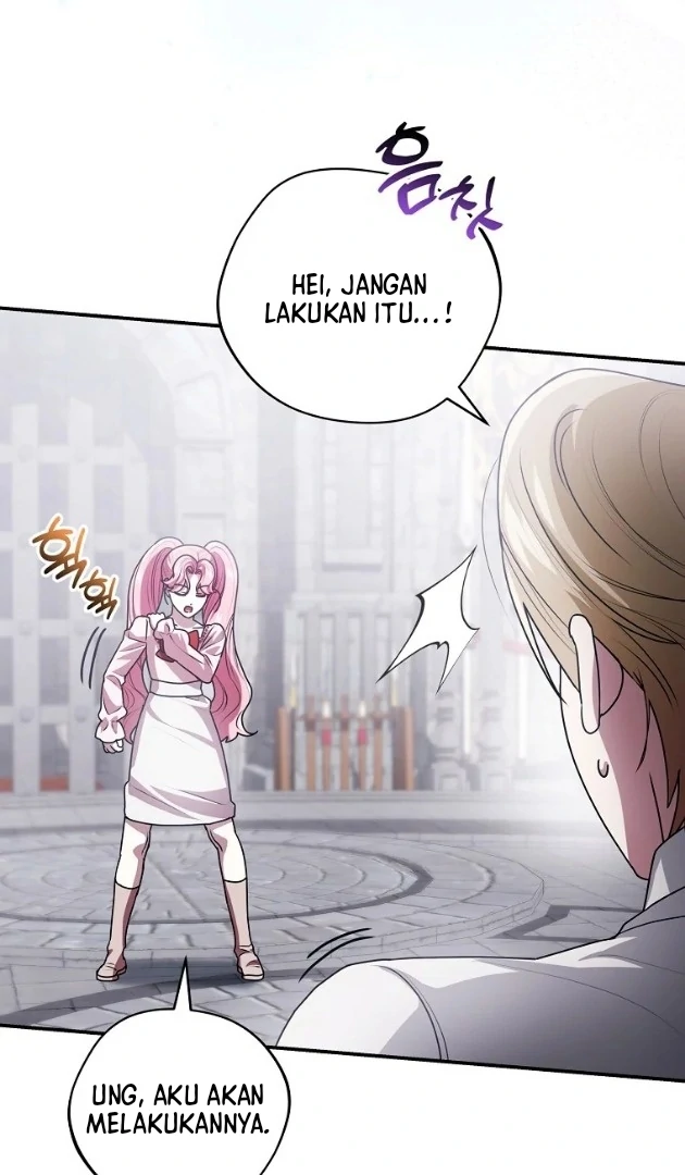 I Did a Good Job For The Villain’s Early Education Chapter 22 - halaman 46