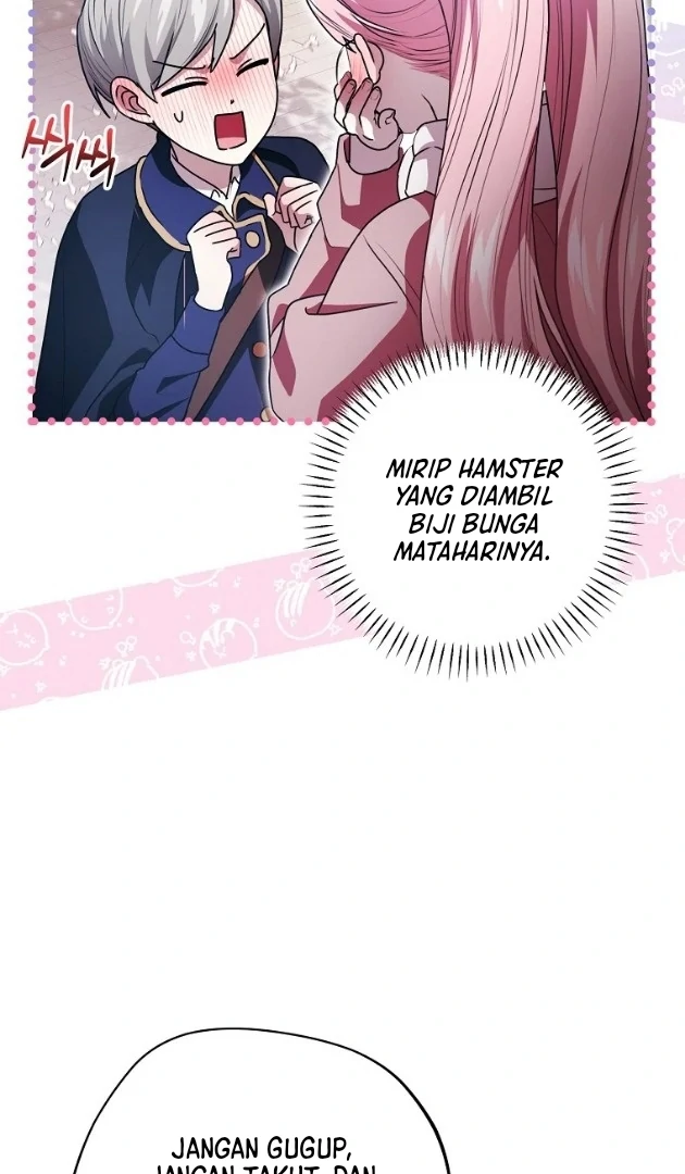 I Did a Good Job For The Villain’s Early Education Chapter 22 - halaman 5