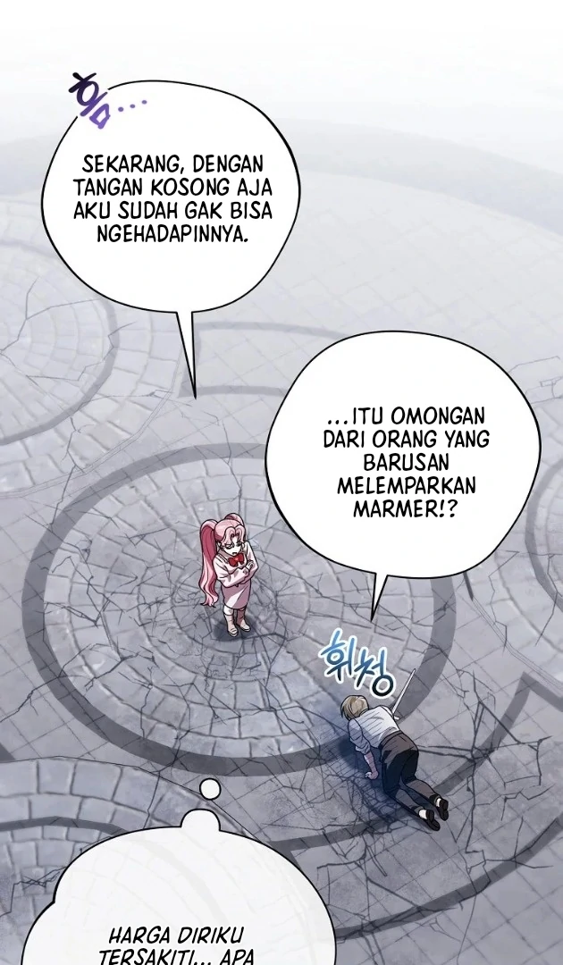 I Did a Good Job For The Villain’s Early Education Chapter 22 - halaman 52