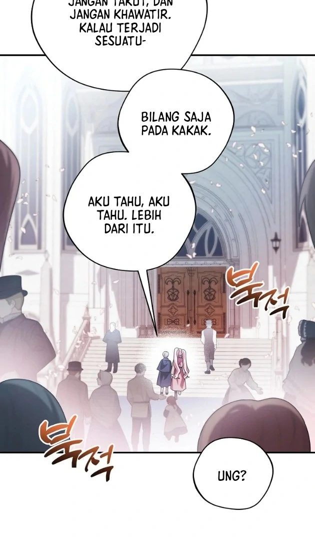 I Did a Good Job For The Villain’s Early Education Chapter 22 - halaman 6