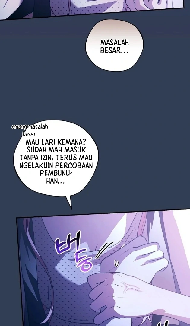 I Did a Good Job For The Villain’s Early Education Chapter 22 - halaman 65