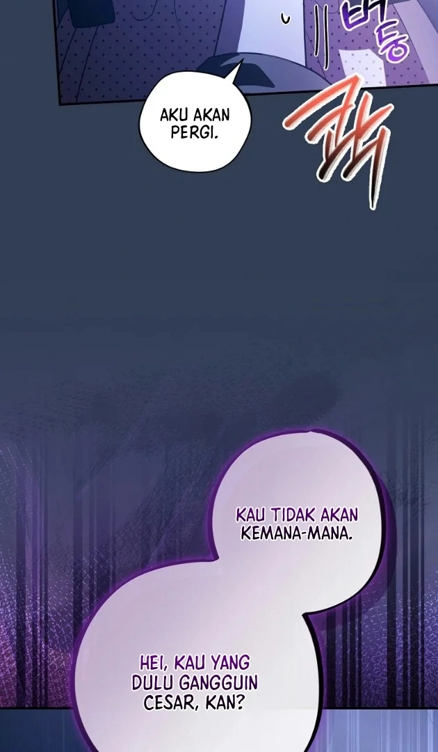 I Did a Good Job For The Villain’s Early Education Chapter 22 - halaman 66