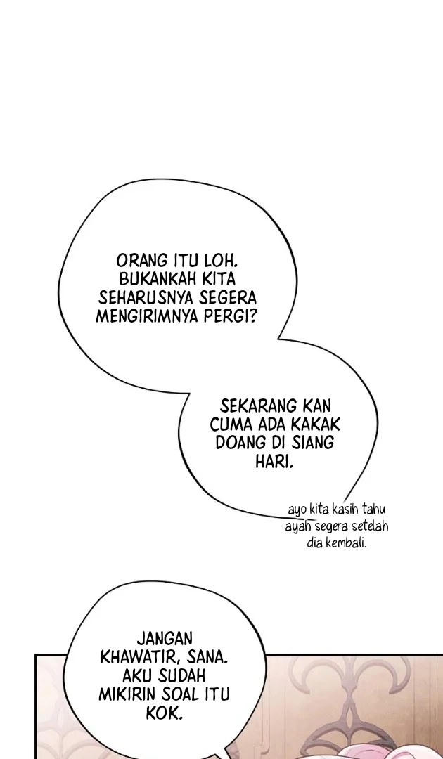 I Did a Good Job For The Villain’s Early Education Chapter 22 - halaman 7