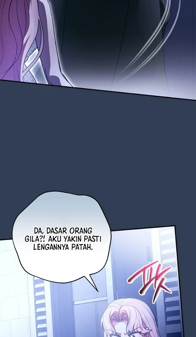 I Did a Good Job For The Villain’s Early Education Chapter 22 - halaman 72