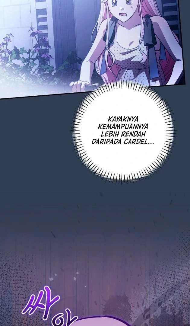 I Did a Good Job For The Villain’s Early Education Chapter 22 - halaman 73