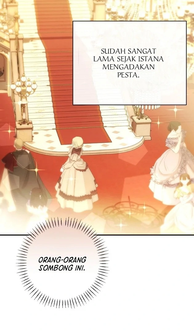 I Did a Good Job For The Villain’s Early Education Chapter 22 - halaman 77