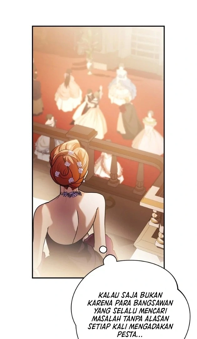 I Did a Good Job For The Villain’s Early Education Chapter 22 - halaman 78