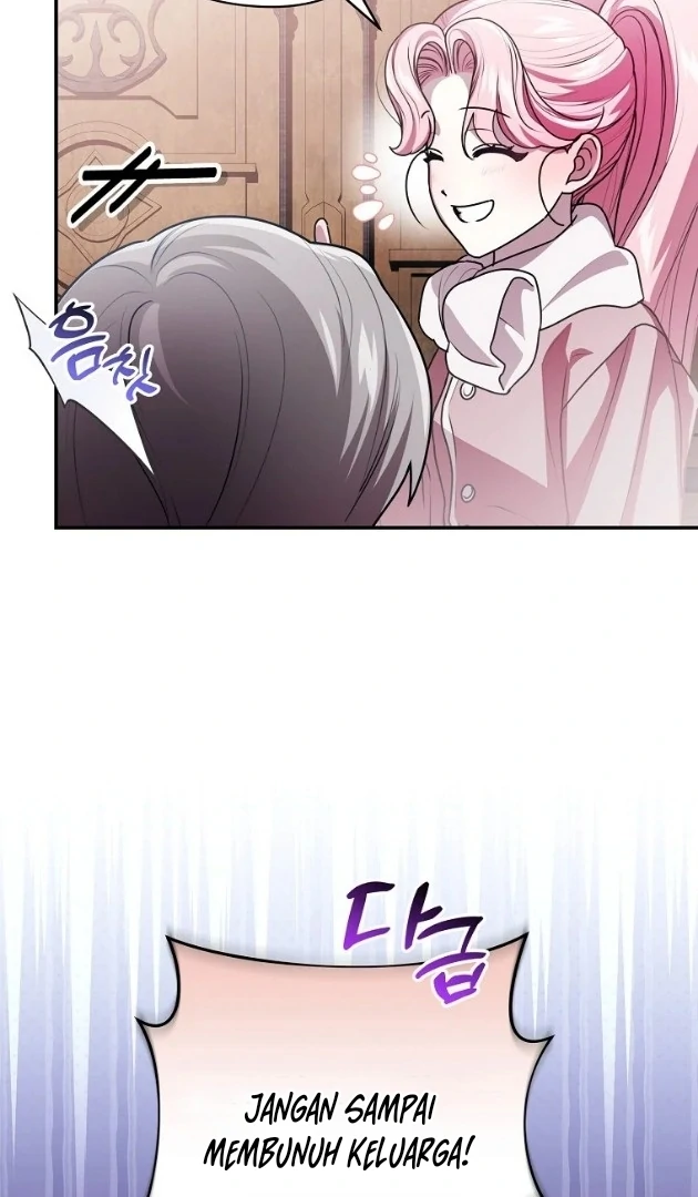 I Did a Good Job For The Villain’s Early Education Chapter 22 - halaman 8