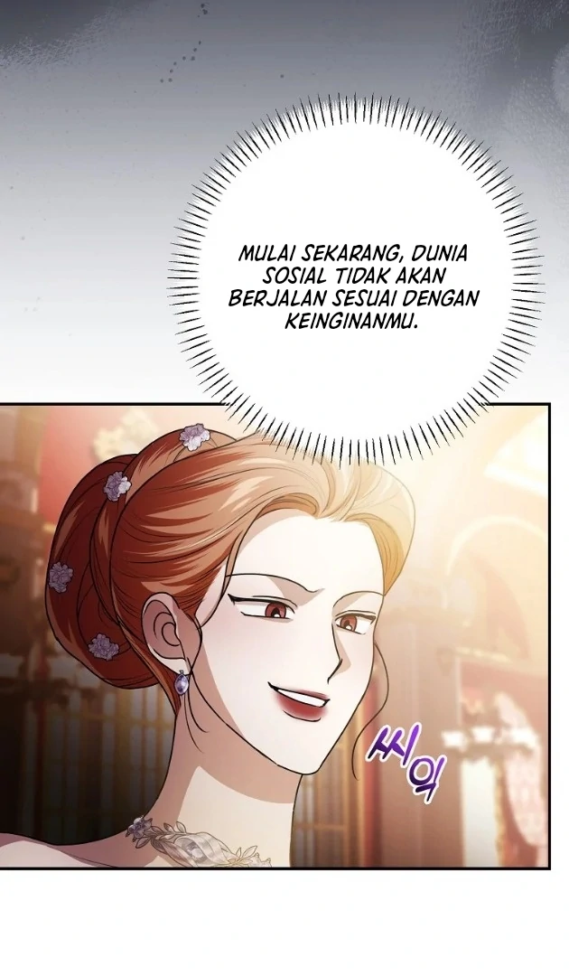 I Did a Good Job For The Villain’s Early Education Chapter 22 - halaman 82