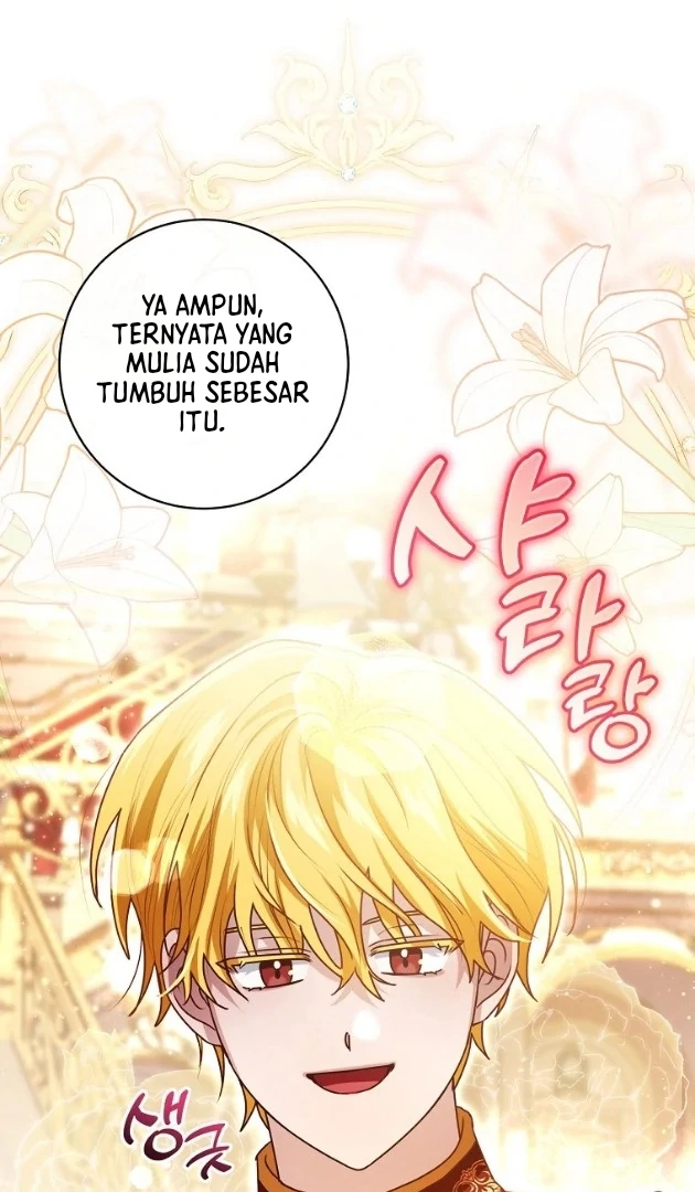 I Did a Good Job For The Villain’s Early Education Chapter 22 - halaman 83