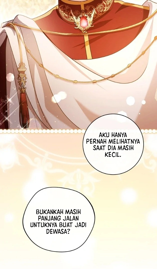 I Did a Good Job For The Villain’s Early Education Chapter 22 - halaman 84