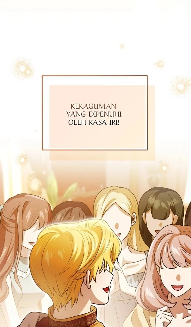 I Did a Good Job For The Villain’s Early Education Chapter 22 - halaman 85