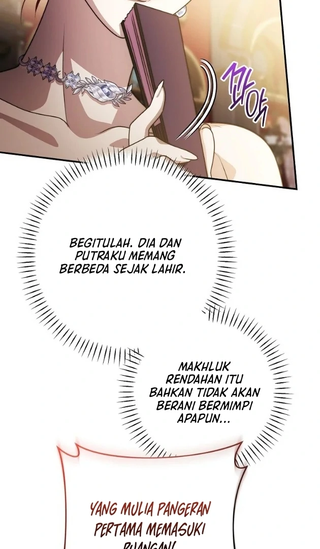 I Did a Good Job For The Villain’s Early Education Chapter 22 - halaman 87