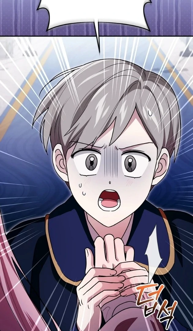 I Did a Good Job For The Villain’s Early Education Chapter 22 - halaman 9