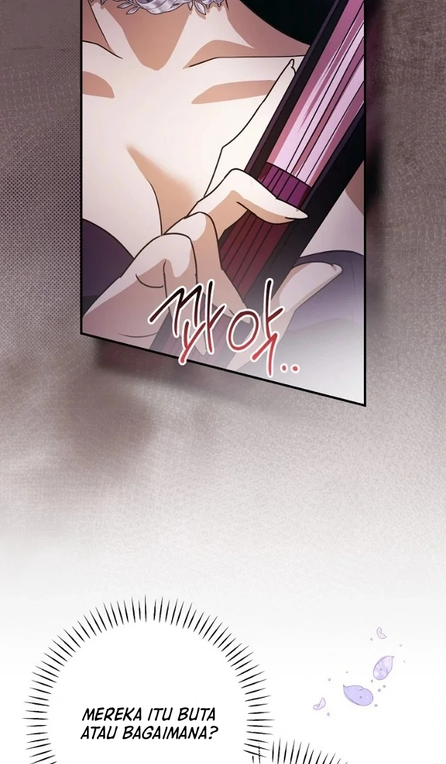 I Did a Good Job For The Villain’s Early Education Chapter 22 - halaman 91