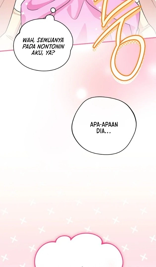 I Did a Good Job For The Villain’s Early Education Chapter 22 - halaman 99